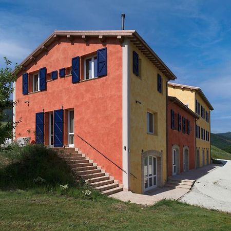 Tenuta Grimaldi Wine Resort Matelica Extérieur photo