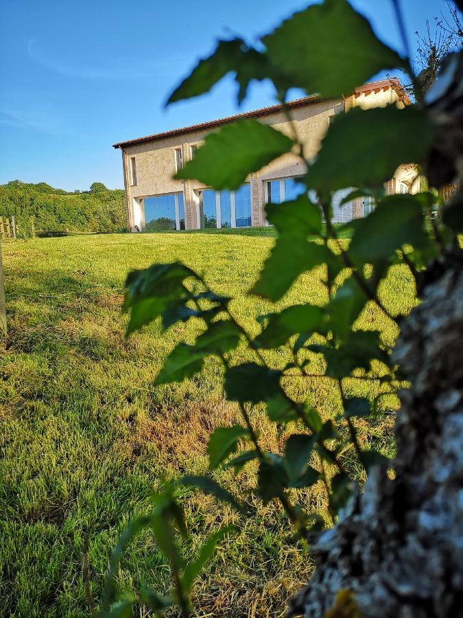Tenuta Grimaldi Wine Resort Matelica Extérieur photo