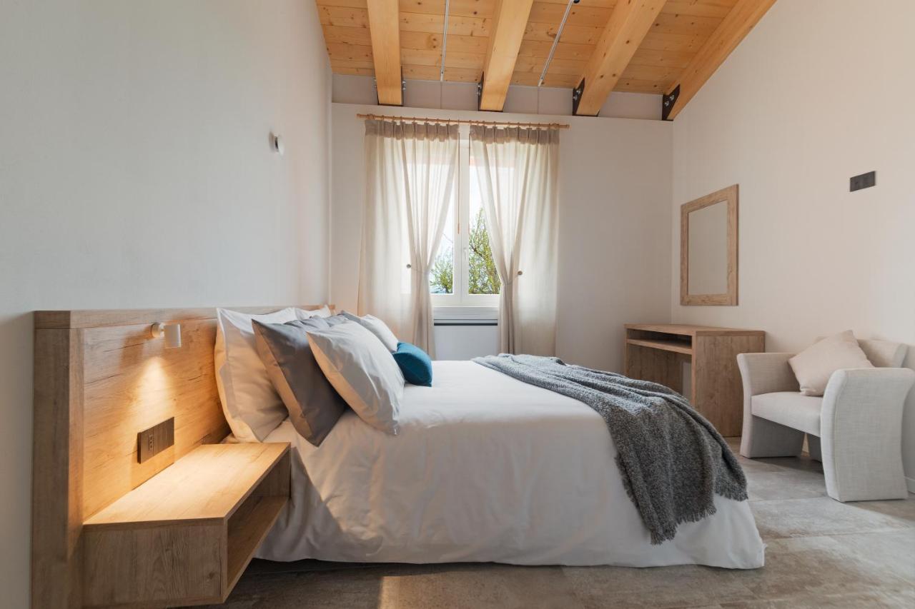 Tenuta Grimaldi Wine Resort Matelica Extérieur photo
