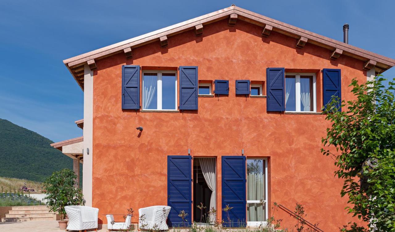 Tenuta Grimaldi Wine Resort Matelica Extérieur photo